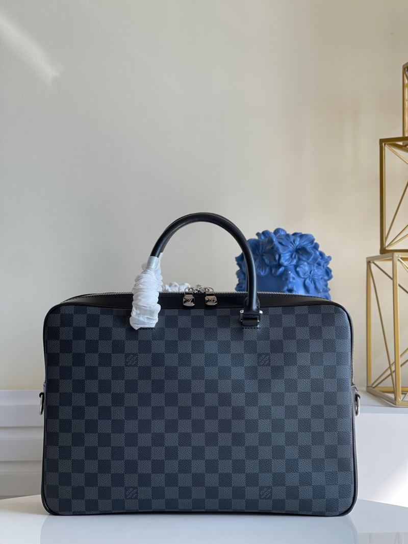 Mens Louis Vuitton Briefcases